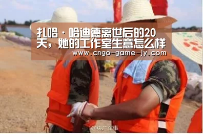 扎哈·哈迪德离世后的20天,她的工作室生意怎么样了?:九游体育(图2) 九游体育